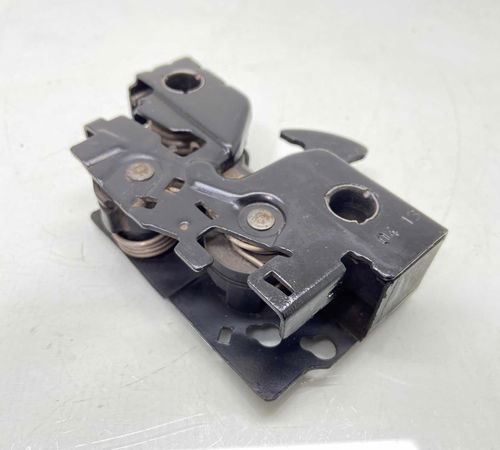 Fechadura Capô Dianteiro Volkswagen Gol G6 2013/2016
