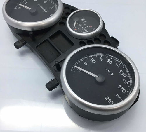 Painel De Instrumentos Peugeot 207 2007/2015 1.4