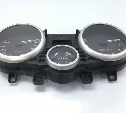 Painel De Instrumentos Peugeot 207 2007/2015 1.4