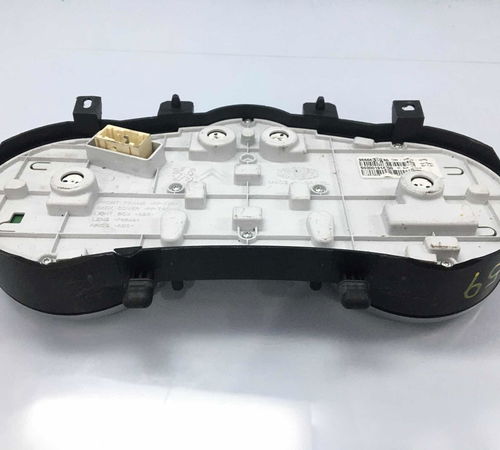 Painel De Instrumentos Peugeot 207 2007/2015 1.4