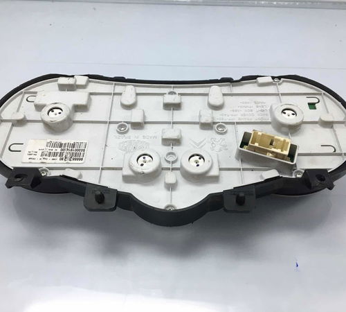 Painel De Instrumentos Peugeot 207 2007/2015 1.4
