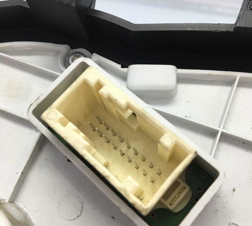 Painel De Instrumentos Peugeot 207 2007/2015 1.4