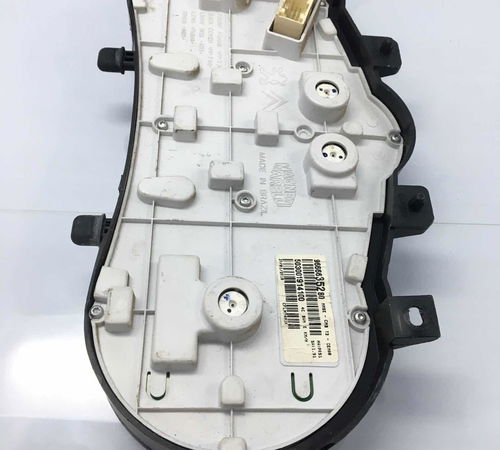 Painel De Instrumentos Peugeot 207 2007/2015 1.4