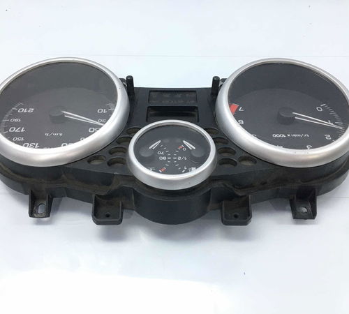 Painel De Instrumentos Peugeot 207 2007/2015 1.4