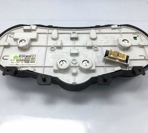 Painel De Instrumentos Peugeot 207 2007/2015 1.4