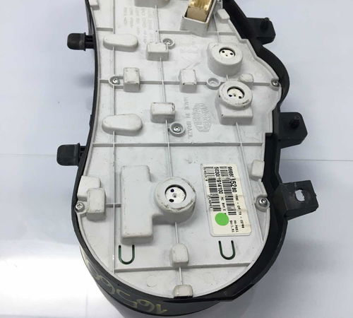 Painel De Instrumentos Peugeot 207 2007/2015 1.4
