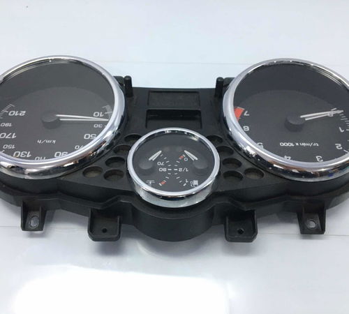 Painel De Instrumentos Peugeot 207 2007/2015 1.6
