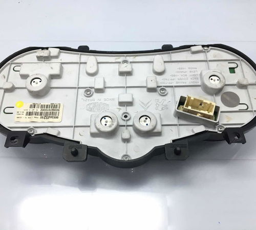 Painel De Instrumentos Peugeot 207 2007/2015 1.6