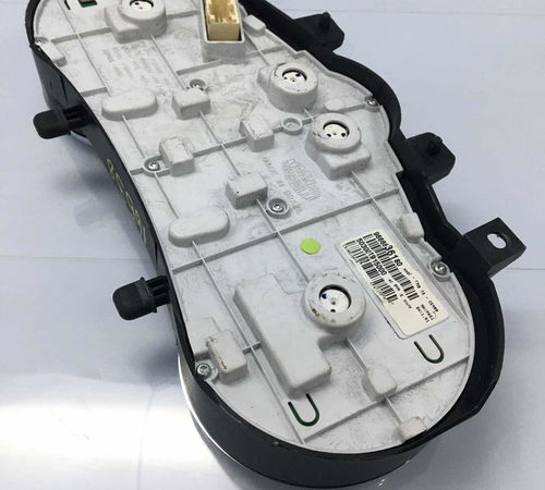 Painel De Instrumentos Peugeot 207 2007/2015