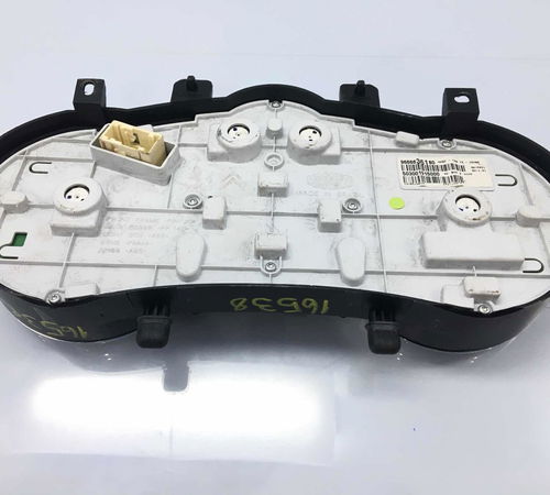 Painel De Instrumentos Peugeot 207 2007/2015