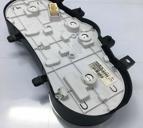 Painel De Instrumentos Peugeot 207 2007/2015