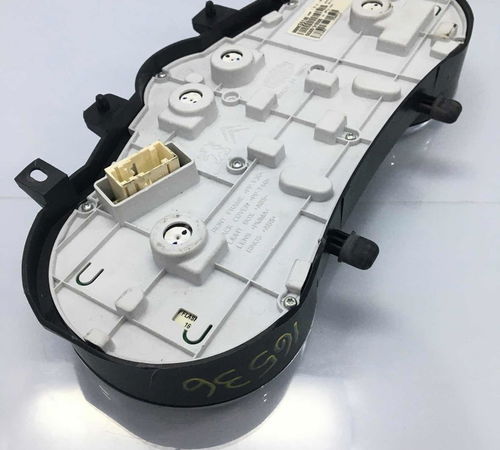 Painel De Instrumentos Peugeot 207 2007/2015