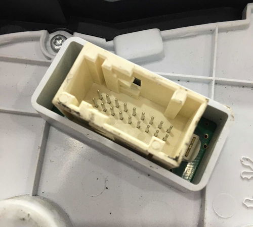 Painel De Instrumentos Peugeot 207 2007/2015