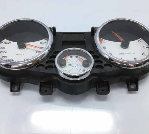 Painel De Instrumentos Peugeot 207 2007/2015 1.4