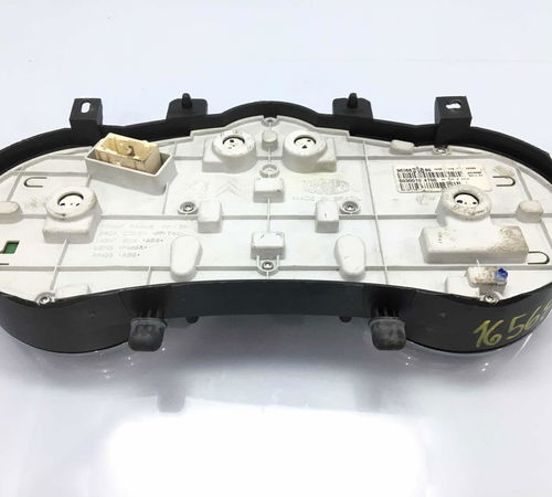Painel De Instrumentos Peugeot 207 2007/2015 1.4