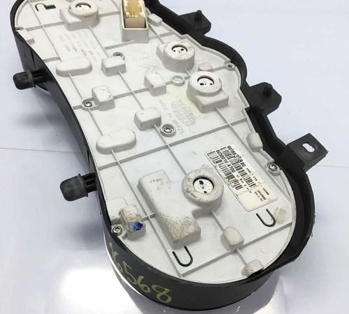 Painel De Instrumentos Peugeot 207 2007/2015 1.4