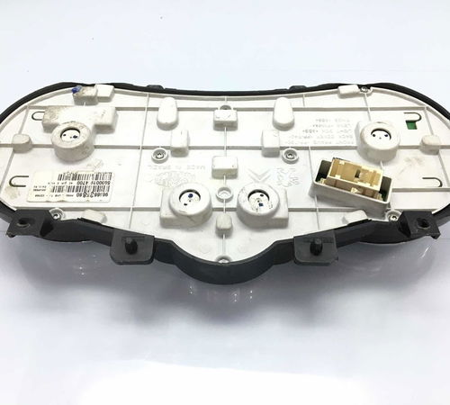 Painel De Instrumentos Peugeot 207 2007/2015 1.4
