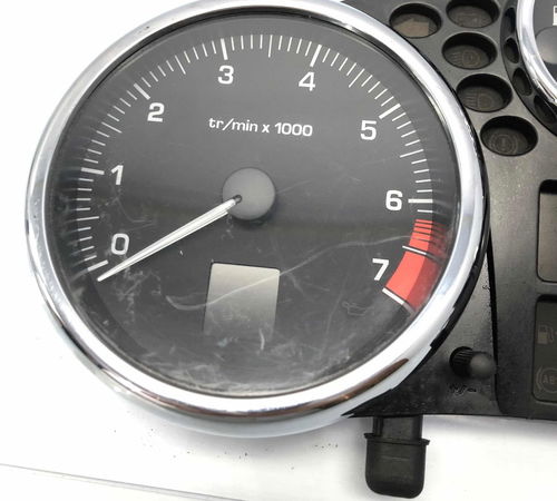 Painel De Instrumentos Peugeot 207 2009
