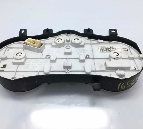 Painel De Instrumentos Peugeot 207 2007/2015 1.4 C/detalhe