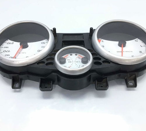 Painel De Instrumentos Peugeot 207 2007/2015 1.4
