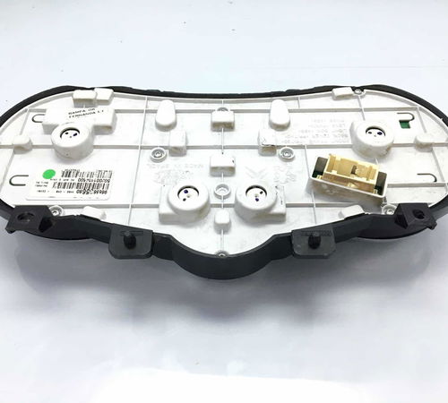 Painel De Instrumentos Peugeot 207 2007/2015 1.4