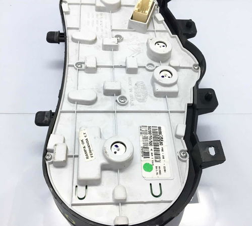 Painel De Instrumentos Peugeot 207 2007/2015 1.4