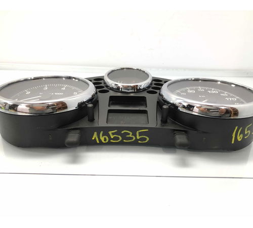 Painel De Instrumentos Peugeot 207 2010