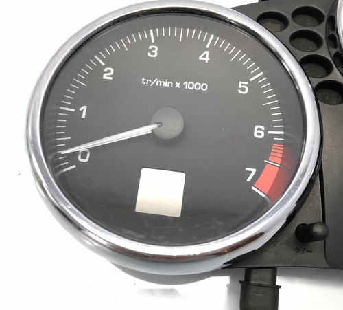 Painel De Instrumentos Peugeot 207 2010