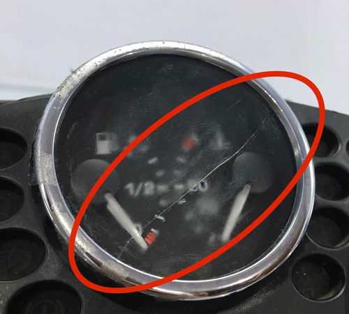Painel De Instrumentos Peugeot 207 2007/2015 C/detalhe
