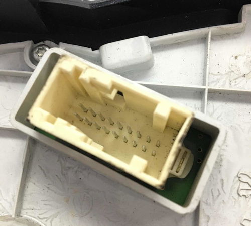 Painel De Instrumentos Peugeot 207 2007/2015 C/detalhe