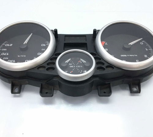 Painel De Instrumentos Peugeot 207 2007/2015 1.4