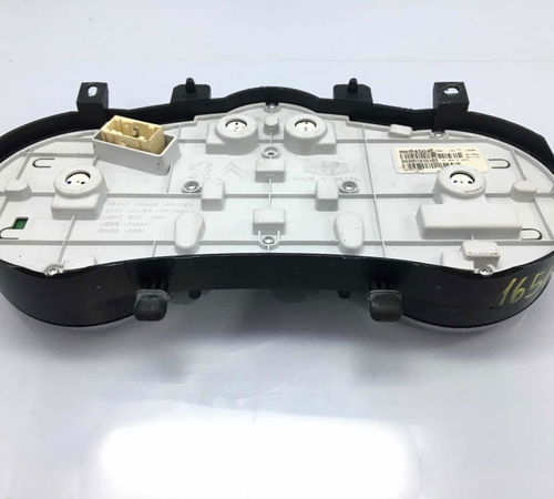Painel De Instrumentos Peugeot 207 2007/2015 1.4