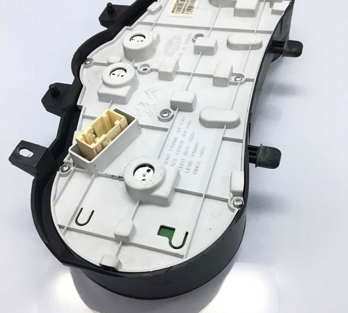 Painel De Instrumentos Peugeot 207 2007/2015 1.4