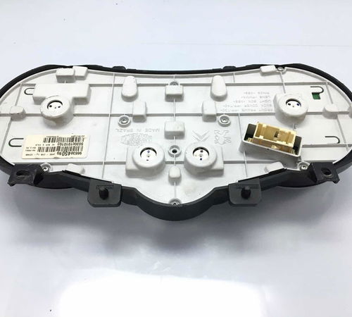 Painel De Instrumentos Peugeot 207 2007/2015 1.4