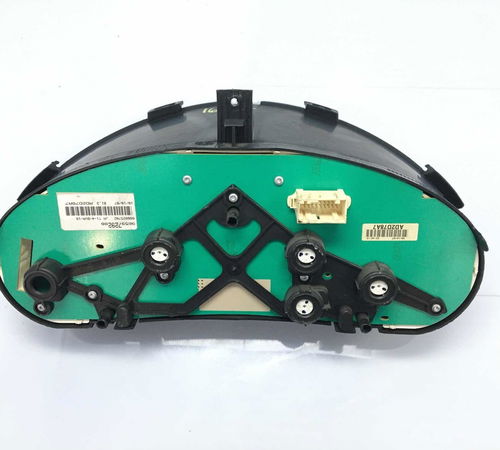 Painel De Instrumentos Peugeot 206 2002/2007