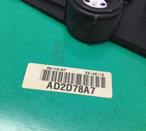 Painel De Instrumentos Peugeot 206 2002/2007