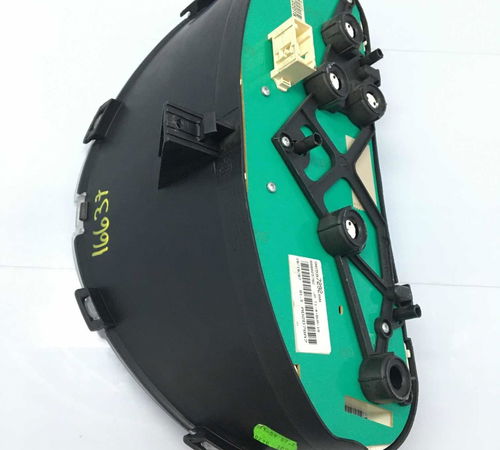 Painel De Instrumentos Peugeot 206 2002/2007