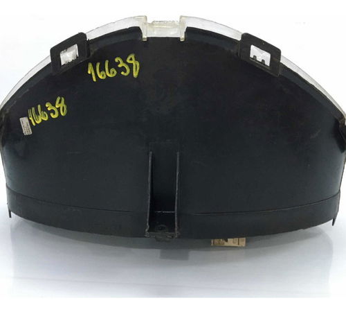 Painel De Instrumentos Peugeot 206 2002/2007