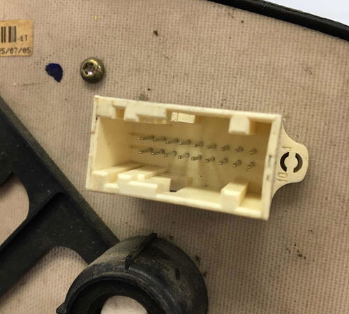 Painel De Instrumentos Peugeot 206 2002/2007