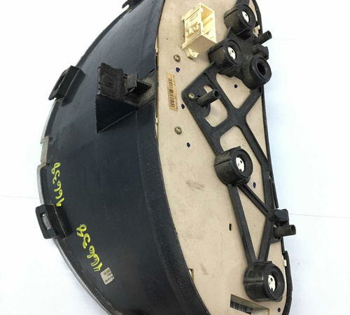 Painel De Instrumentos Peugeot 206 2002/2007