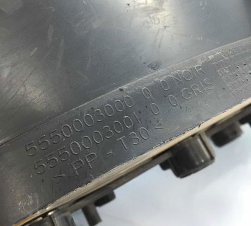 Painel De Instrumentos Peugeot 206 2002/2007