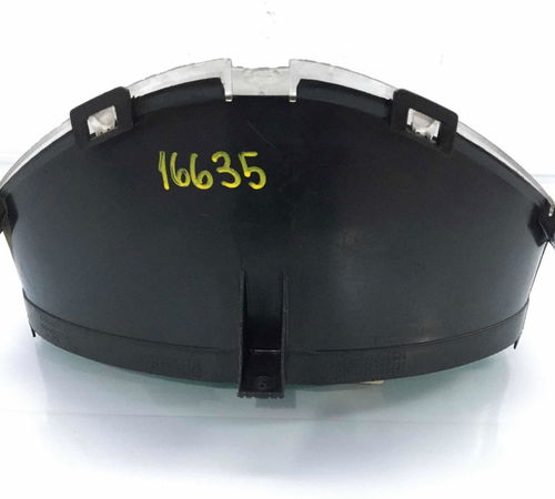 Painel De Instrumentos Peugeot 206 2002/2007