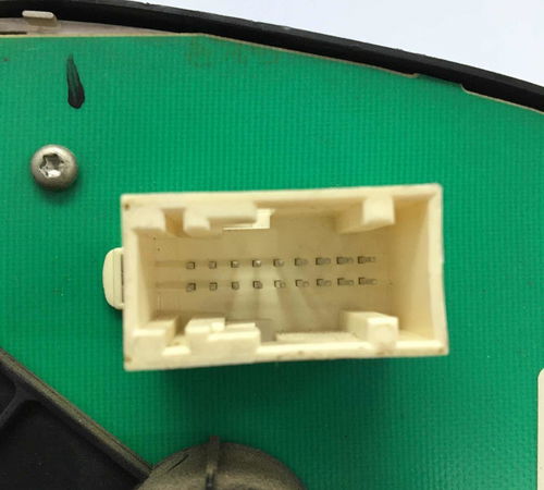 Painel De Instrumentos Peugeot 206 2002/2007