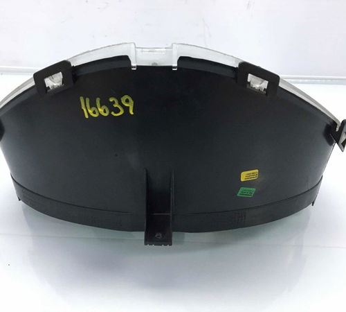 Painel De Instrumentos Peugeot 206 2002/2007