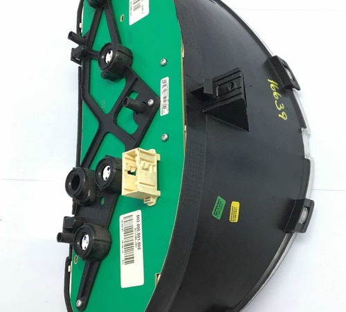 Painel De Instrumentos Peugeot 206 2002/2007