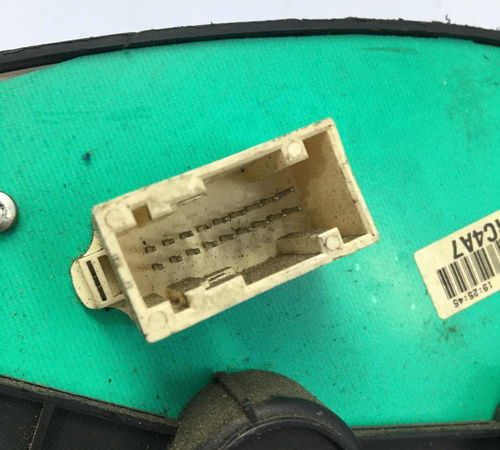 Painel De Instrumentos Peugeot 206 2002/2007