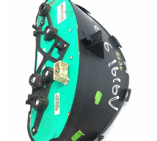 Painel De Instrumentos Peugeot 206 2002/2007