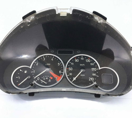 Painel De Instrumentos Peugeot 206 2002/...