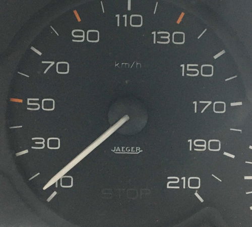 Painel De Instrumentos Peugeot 206 2002/2007