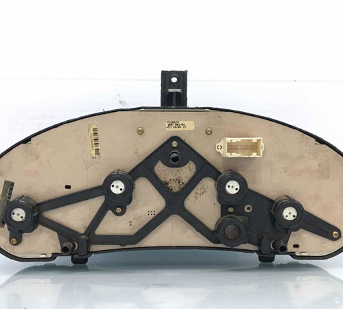 Painel De Instrumentos Peugeot 206 2002/2007